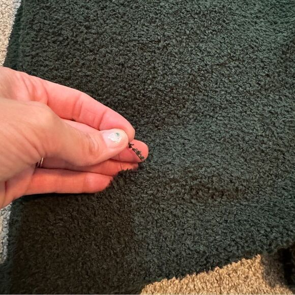 NEW Daily Practice fleece jogger pants - Picture 7 of 11